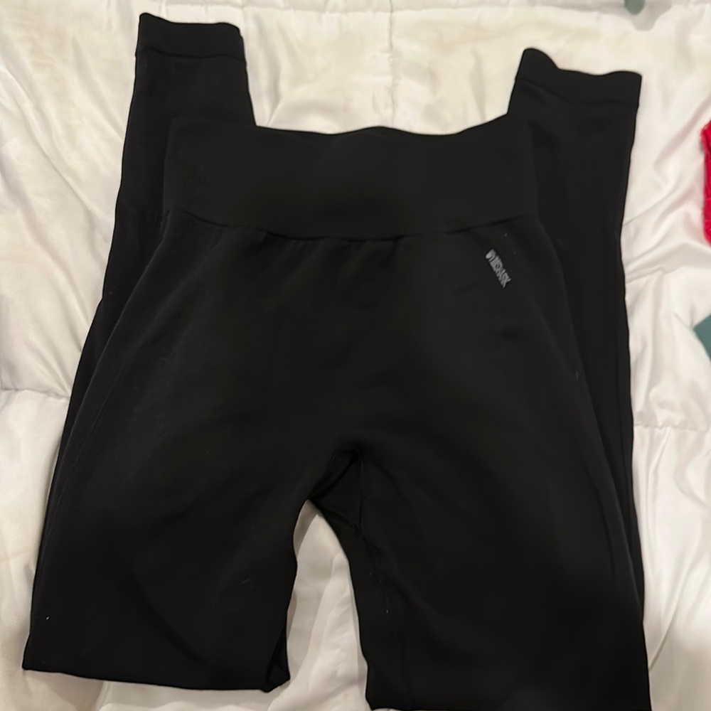 Gymshark black leggings